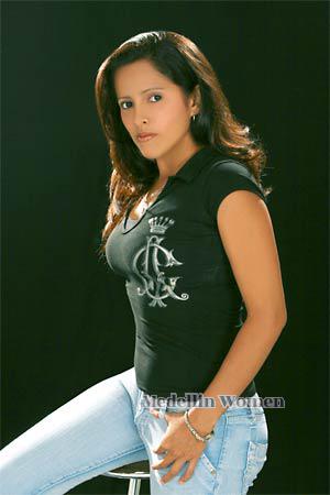 Colombia women