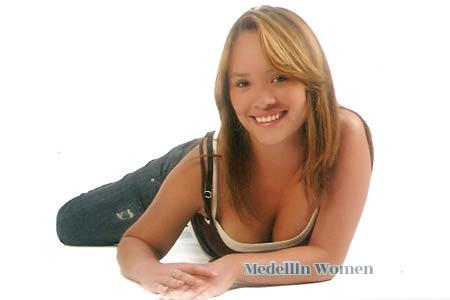 Colombia women