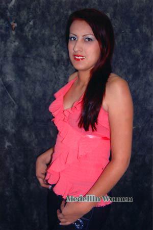 Colombia women