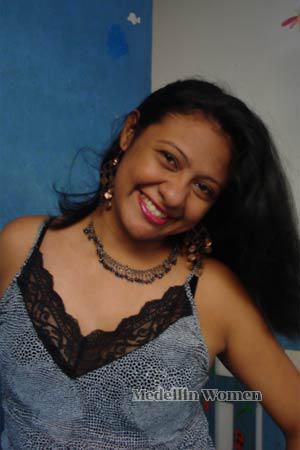 Colombia women