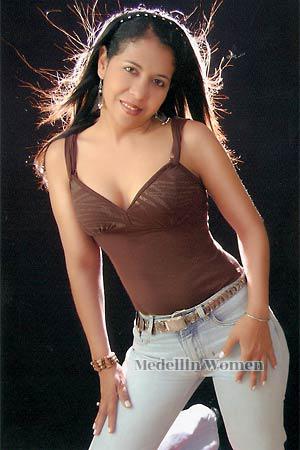 Colombia women
