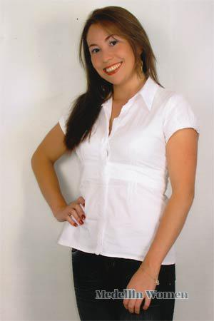 Colombia women