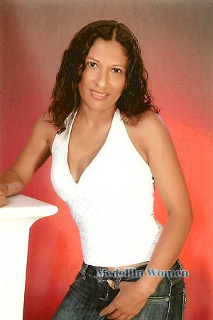 Colombia women