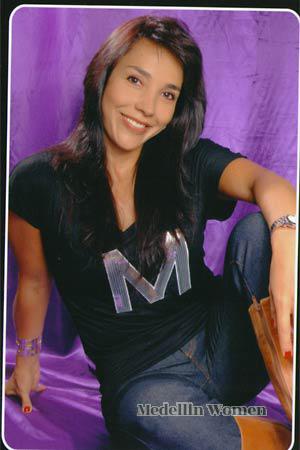 Colombia women