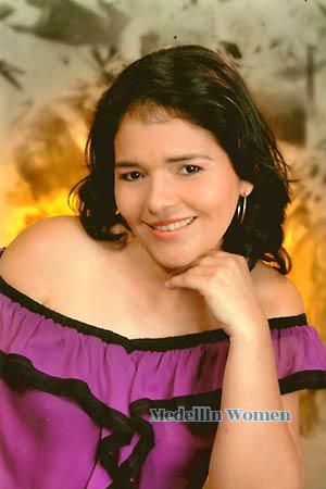 Colombia women