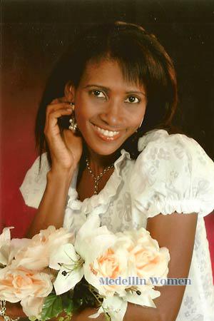Colombia women