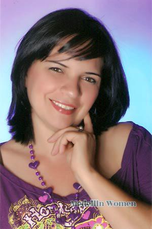 Colombia women