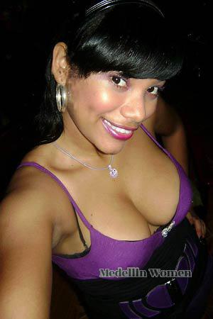 Colombia women