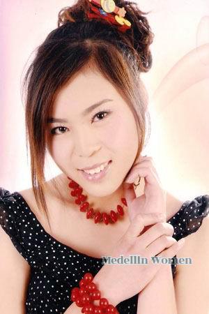 China women