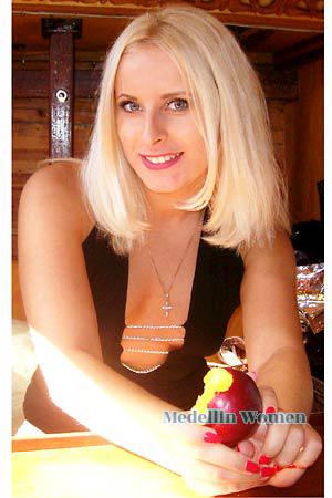 Ukraine women