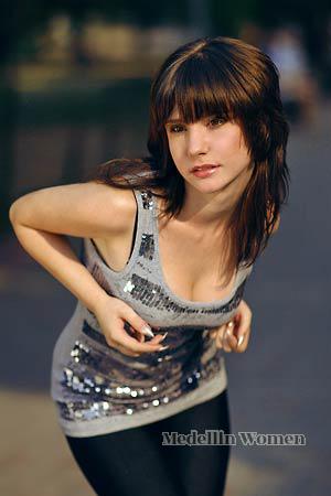 Ukraine women