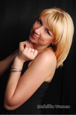 Ukraine women