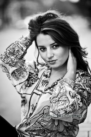 Ukraine women