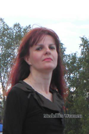 Russia women
