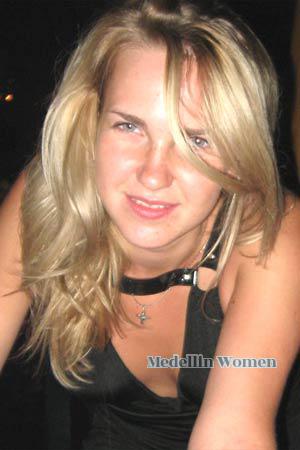 Ukraine women