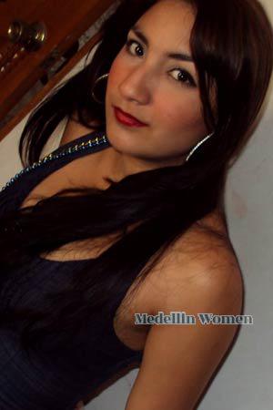 Colombia women
