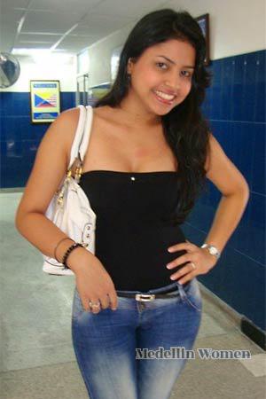 Colombia women