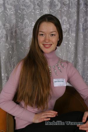 Ukraine women