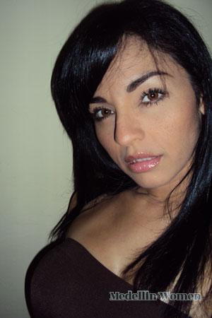 Colombia women