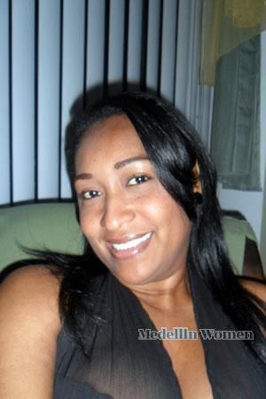 Colombia women