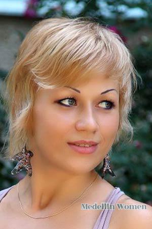 Ukraine women