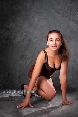 Ukraine women