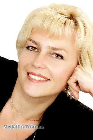Ukraine women