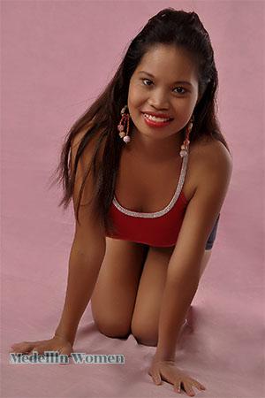 Philippines women