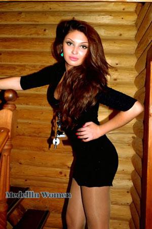 Ukraine women