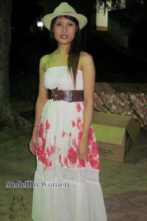 Thailand women