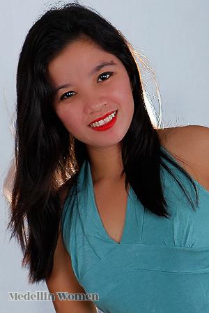 Philippines women