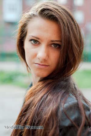 Ukraine women