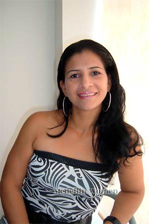 Colombia women