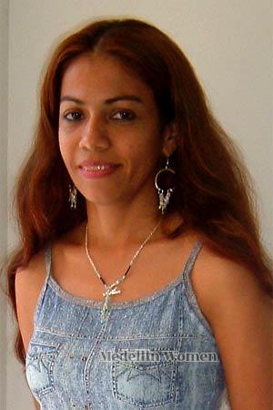 Colombia women