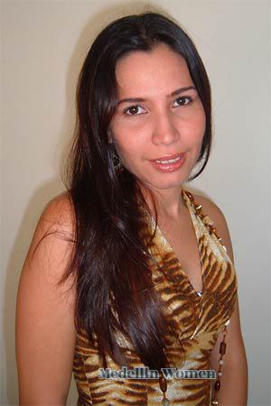 Colombia women