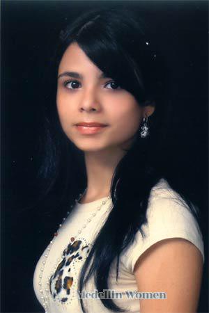 Colombia women