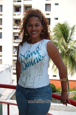 Colombia women