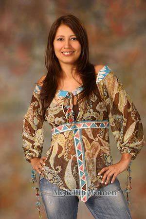 Colombia women