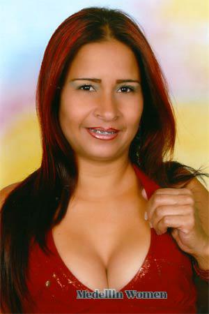 Colombia women