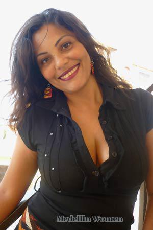 Colombia women