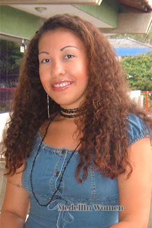 Colombia women