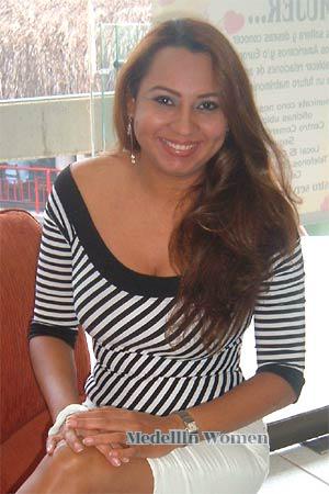 Colombia women