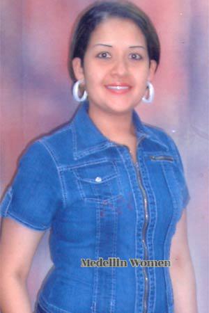 Colombia women