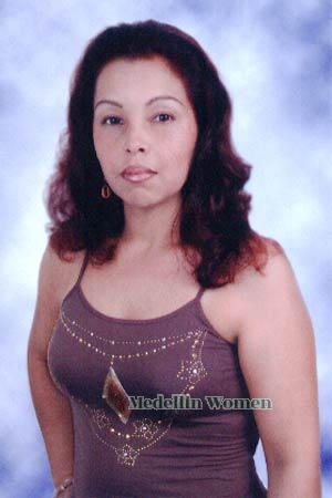 Colombia women