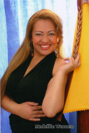 Colombia women