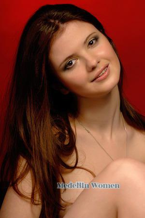 Ukraine women