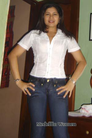 Colombia women