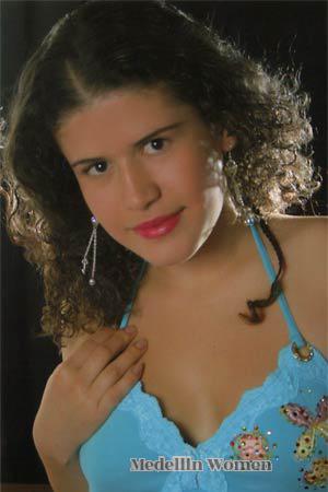 Colombia women
