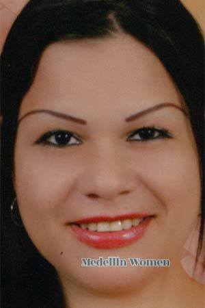 Colombia women