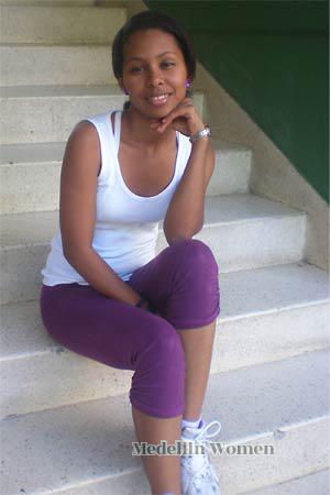 Colombia women